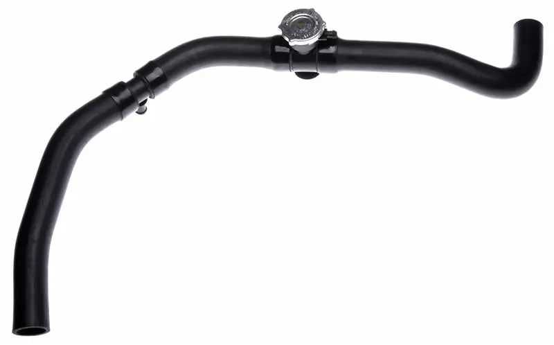Gates 08-14 Dodge Avenger 4-Cyl. 2.4L Upper Molded Coolant Hose 2