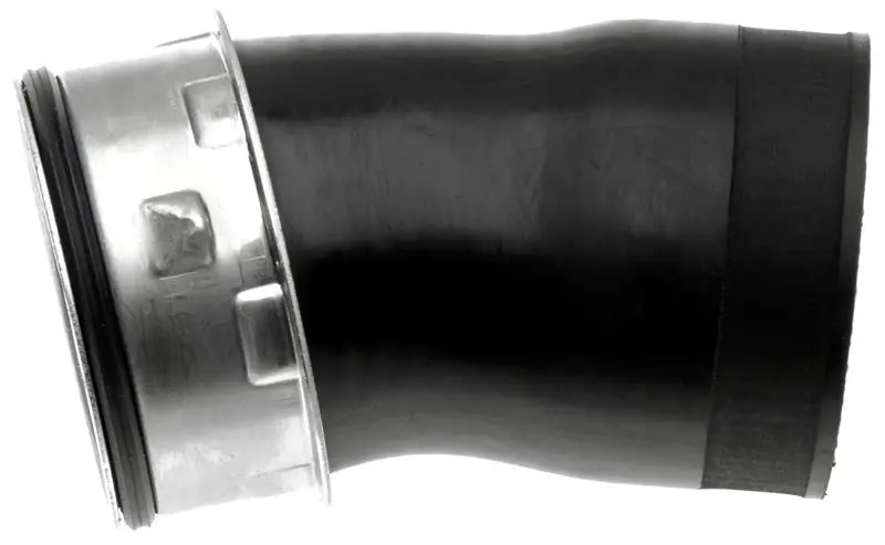 Gates 08-18 Volkswagen Jetta 4-Cyl. 2.0L Turbo To Pipe Hot Side Turbocharger Hose 1