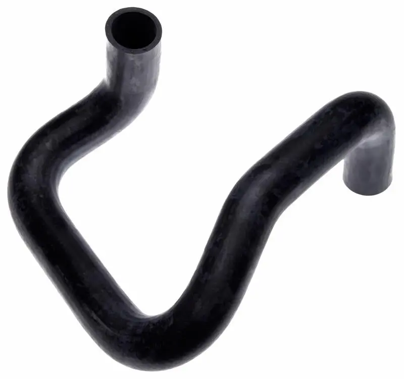 Gates 09-10 Chrysler Town & Country Van V-6 4.0L Lower Molded Coolant Hose 1