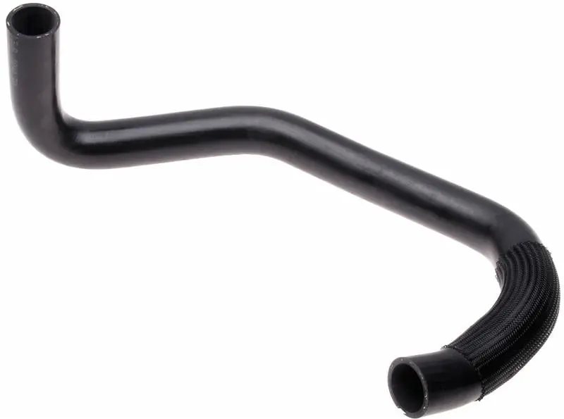 Gates 09-10 Dodge Challenger Srt8 Molded Coolant Hose 1