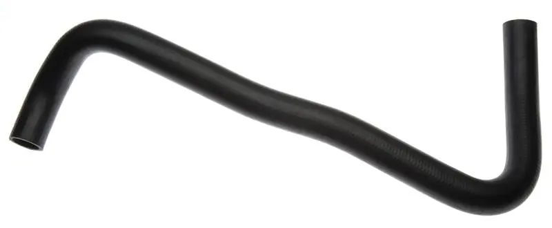 Gates 09-10 Ford F Series V-8 4.6L Upper Molded Coolant Hose 1