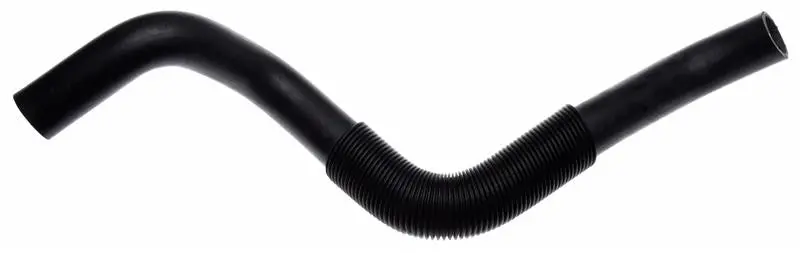 Gates 09-10 Hyundai Sonata 4-Cyl. 2.4L Lower Molded Coolant Hose 1