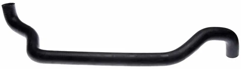 Gates 09-11 Buick Lucerne V-6 3.9L Upper Molded Coolant Hose 2