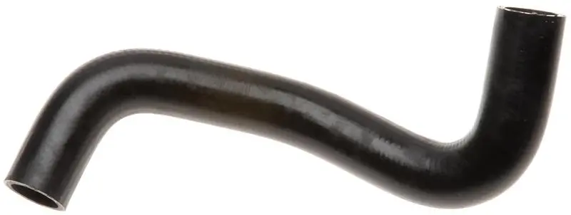 Gates 09-11 Nissan Versa 4-Cyl. 1.6L Lower Molded Coolant Hose 1