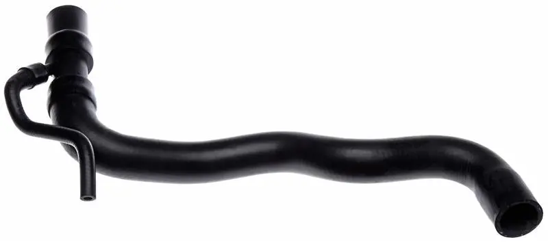 Gates 09-12 Toyota Rav4 4-Cyl. 2.5L Upper Molded Coolant Hose 1