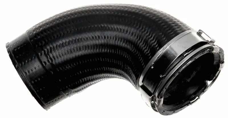 Gates 09-13 Volkswagen Jetta 4-Cyl. 2.0L Diesel Pipe To Engine Cold Side Turbocharger Hose 1