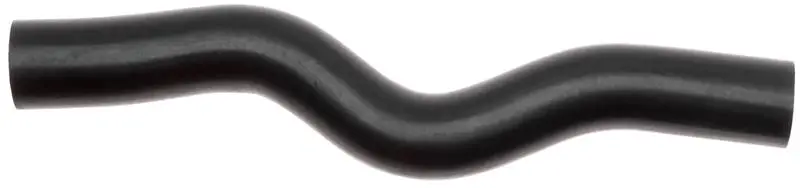 Gates 09-14 Hyundai Genesis V-6 3.8L Upper Molded Coolant Hose 2