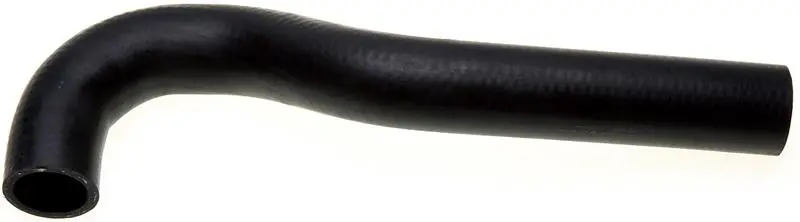 Gates 09-14 Nissan Murano V-6 3.5L Lower - Rad. To Pipe Molded Coolant Hose 2