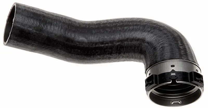 Gates 09-14 Volkswagen Jetta 4-Cyl. 2.0L Diesel Hot Side Turbocharger Hose 1