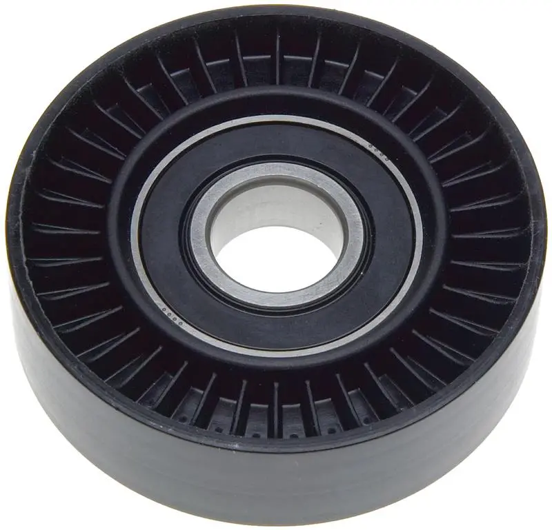 Gates 10-11 Toyota Camry 4-Cyl. 2.5L P.S. Belt Drive Pulley 1