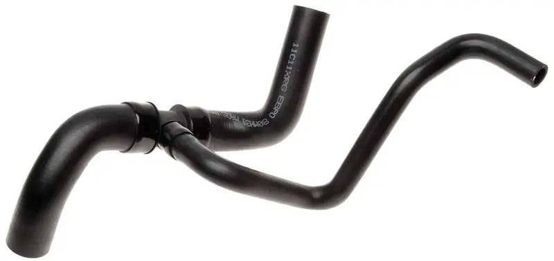 Gates 10-12 Ford Fusion 4-Cyl. 2.5L Lower Molded Coolant Hose 1