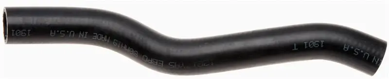 Gates 10-13 Acura Zdx V-6 3.7L Upper Molded Coolant Hose 1