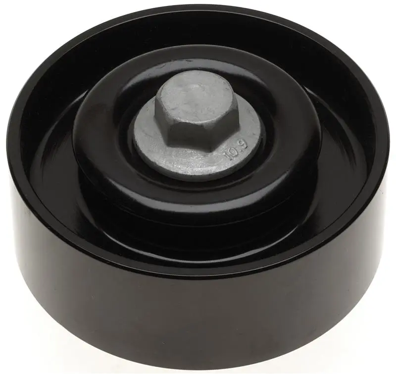 Gates 10-13 Chevrolet Camaro / 05-13 Corvette Base Drivealign Idler Pulley 1