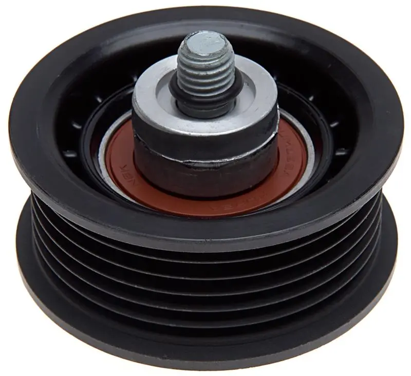 Gates 10-13 Kia Forte 4-Cyl. 2.0L Grooved Belt Drive Pulley 1