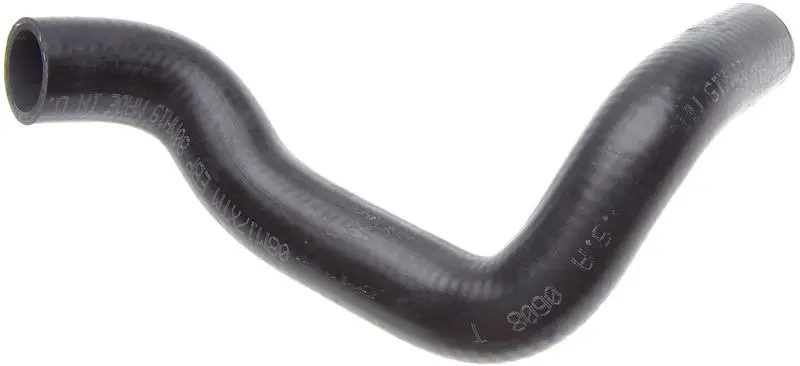 Gates 10-15 Mini Cooper 4-Cyl. 1.6L Lower - Pipe To Thermostat Molded Coolant Hose 1