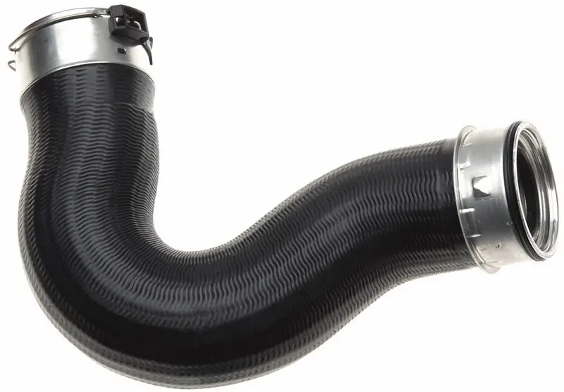 Gates 10-18 Mercedes-Benz Sprinter V-6 3.0L Diesel Hot Side Turbocharger Hose 1