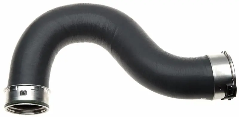 Gates 10-22 Mercedes-Benz Sprinter V-6 3.0L Diesel Cold Side Turbocharger Hose 1