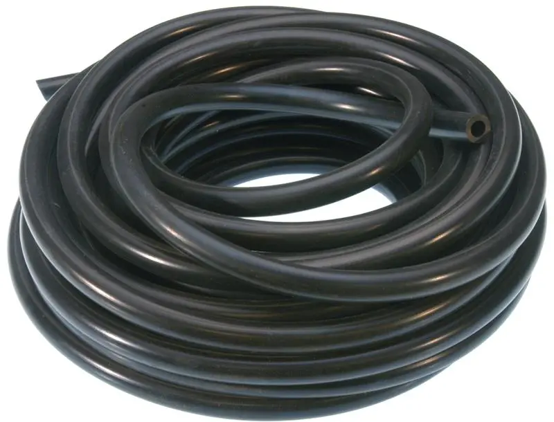 Gates 11-12 Mitsubishi Outlander 4-Cyl. 2.0L Reservoir To Eng. Radiator Overflow Hose 1
