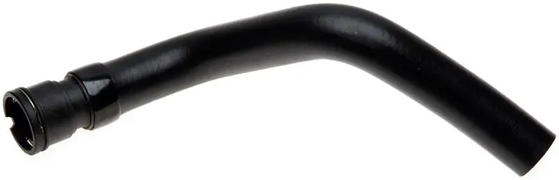 Gates 11-14 Chevrolet Silverado V-8 6.0L Lower Molded Coolant Hose 1