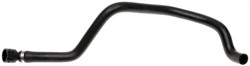 Gates 11-15 Chevrolet Volt Electric Heater Control Valve To Eng. Molded Coolant Hose 2