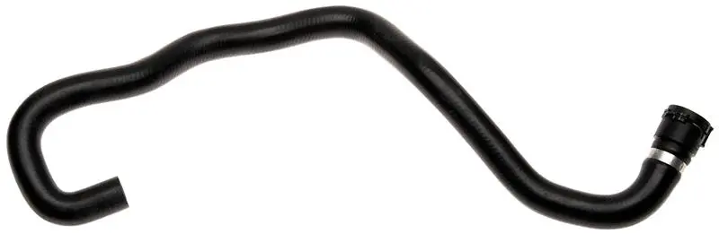 Gates 11-15 Chevrolet Volt Electric Heater To Heater Molded Coolant Hose 2