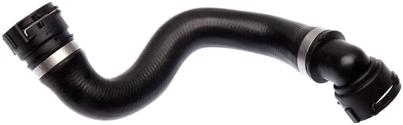 Gates 11-16 Chevrolet Cruze 4-Cyl. 1.4L Lower Molded Coolant Hose 2