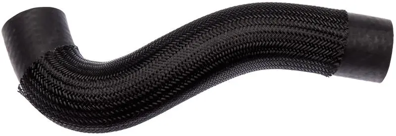 Gates 11-16 Ford Super Duty V-8 6.2L Lower - Oil Cooler To Eng. Molded Coolant Hose 1
