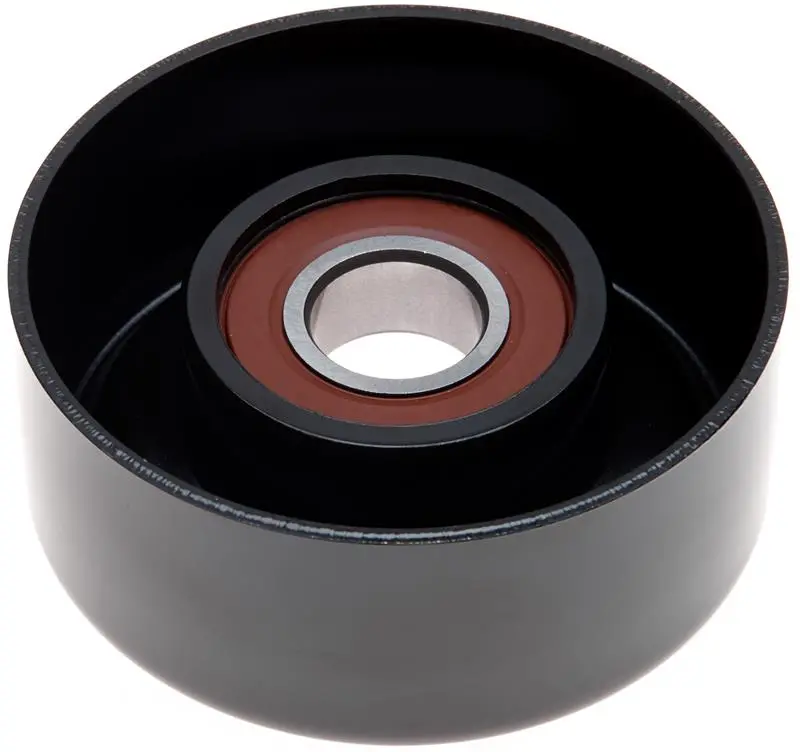 Gates 11-18 Ford Super Duty V-8 6.2L Idler Belt Drive Pulley 1