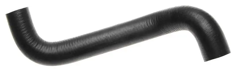 Gates 12-16 Buick Lacrosse 4-Cyl. 2.4L Electric Assist Upper - Rad. To Pipe Molded Coolant Hose 1