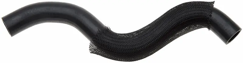 Gates 12-16 Fiat 500 4-Cyl. 1.4L Upper Molded Coolant Hose 2