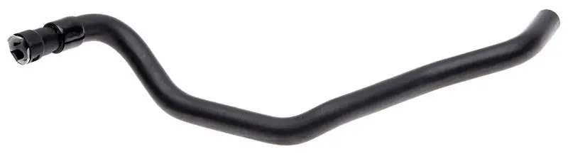 Gates 12-17 Ford Focus 4-Cyl. 2.0L Heater Inlet Molded Coolant Hose 2