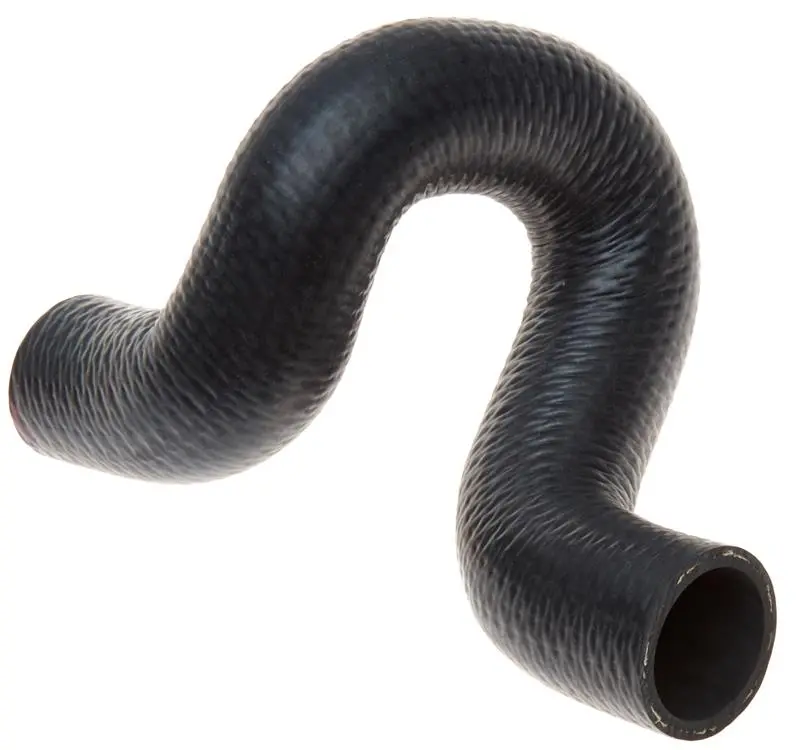 Gates 12-18 Chevrolet Sonic 4-Cyl. 1.8L Lower Molded Coolant Hose 2