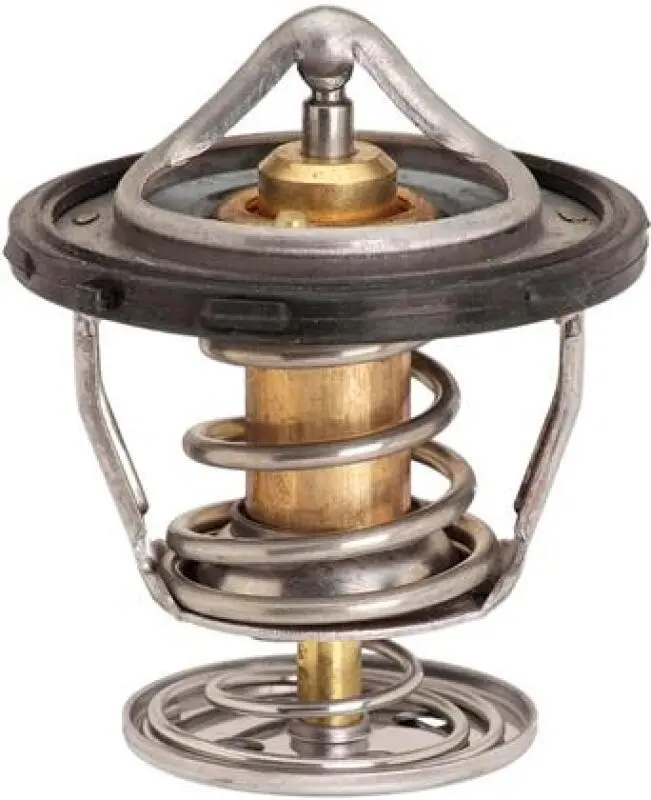 Gates 12-19 Fiat 500 4 Cyl 1.4L Thermostat 1
