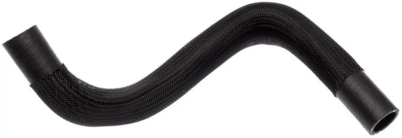 Gates 13-14 Ford Fusion 4-Cyl. 1.6L Upper Molded Coolant Hose 2