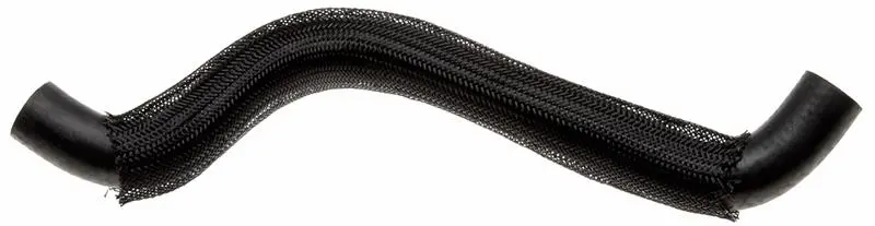 Gates 13-16 Dodge Dart 4-Cyl. 1.4L Upper Molded Coolant Hose 1