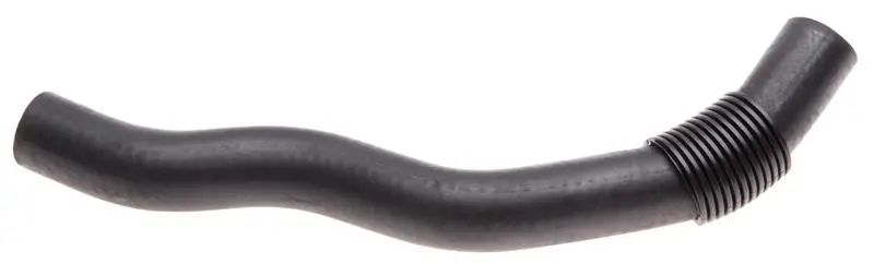 Gates 14-23 Mitsubishi Mirage 3-Cyl. 1.2L Upper Molded Coolant Hose 1