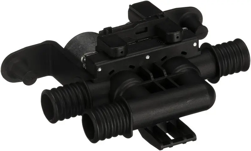 Gates 16-18 Chevrolet Volt Electric Heater Control Valve Electric Coolant Valve 1