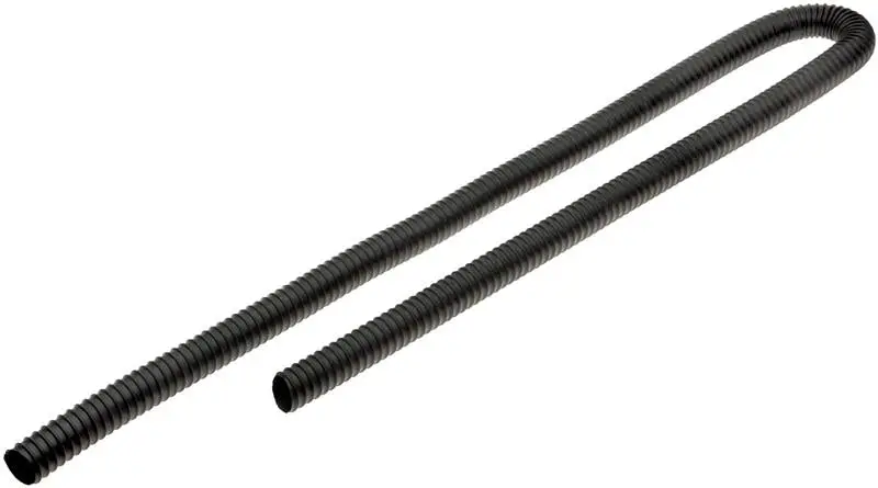 Gates 1975 Buick Lesabre V-8 350 Air Intake Hose Defroster/Air Intake Hose 1