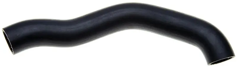 Gates 1994 Bmw 530I V-8 3.0L Lower Molded Coolant Hose 1
