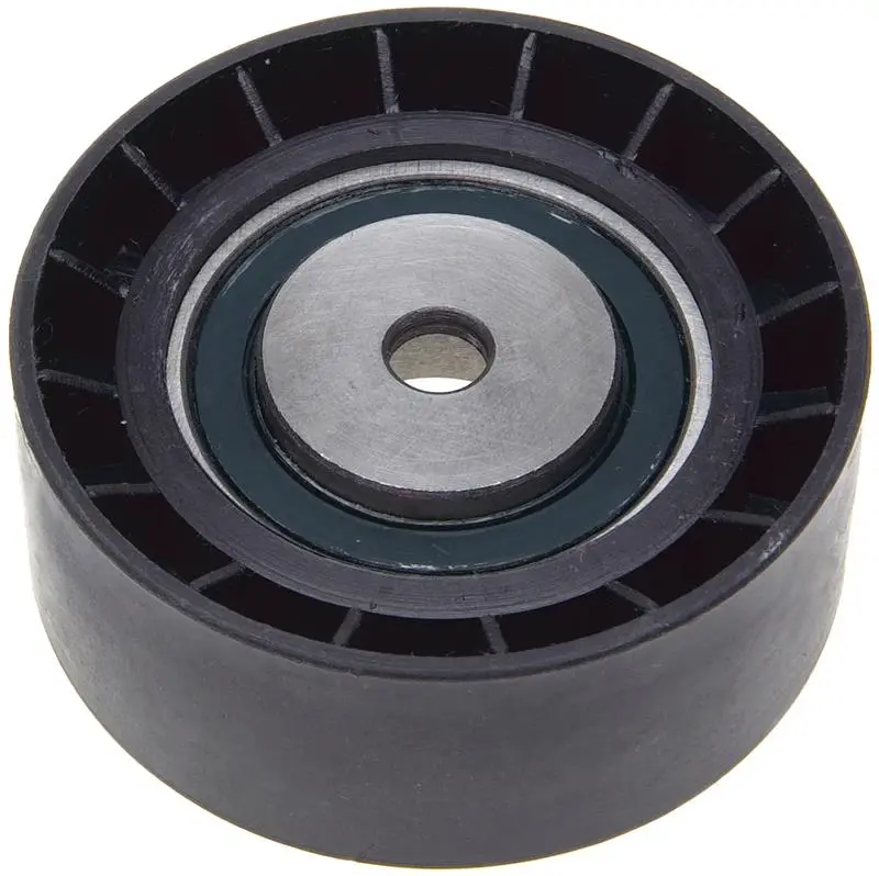 Gates 1997 Bmw 540I V-8 4.4L A.C. Belt Drive Pulley 1