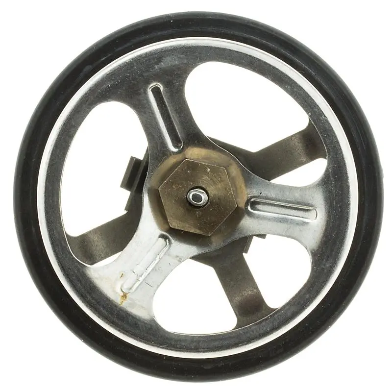 Gates 1997 Mack Cl Series V8 16.0L Heavy-Duty Thermostat 1
