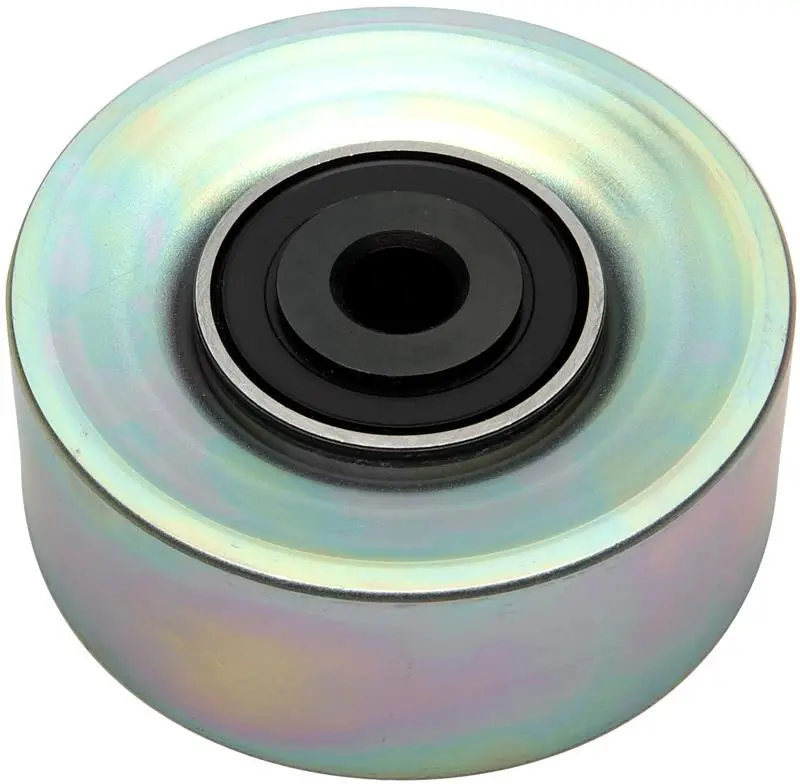 Gates 20-24 Kia Telluride V-6 3.8L Idler Belt Drive Pulley 1
