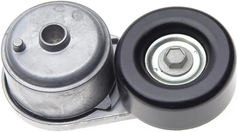 Gates 2001 Chevrolet Silverado 2500/3500 / Gmc Sierra 2500/3500 Drivealign Automatic Belt Tensioner 1