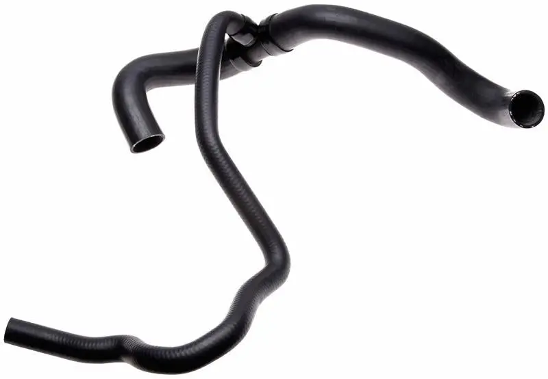 Gates 2001 Ford Super Duty Van V-8 7.3L Diesel Lower Molded Coolant Hose 1