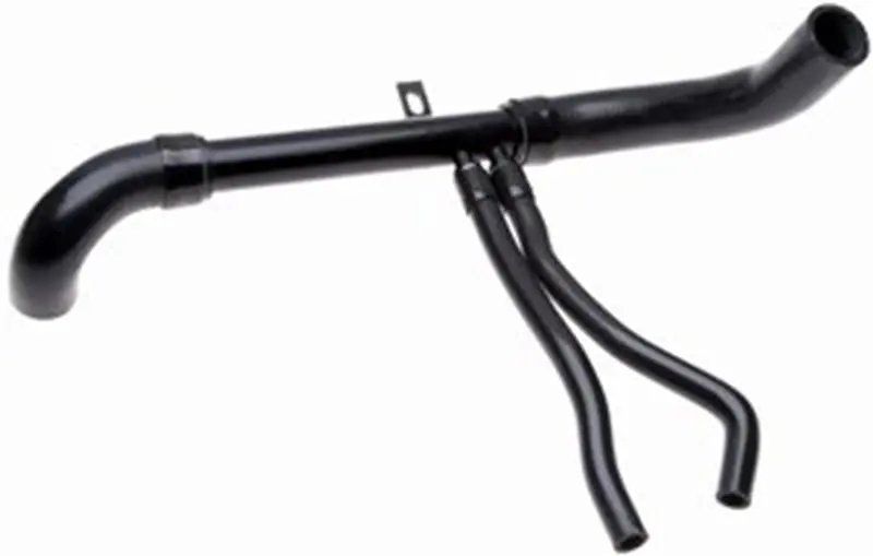 Gates 2002 Ford Thunderbird V-8 3.9L Lower Molded Coolant Hose 1