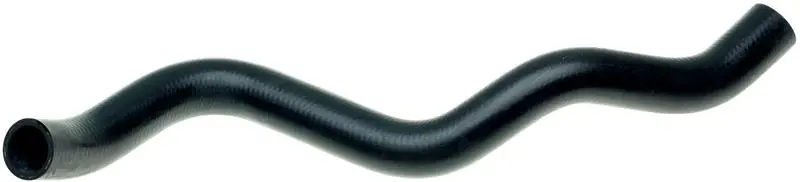 Gates 2005 Nissan Frontier 4-Cyl. 2.5L Lower Molded Coolant Hose 1