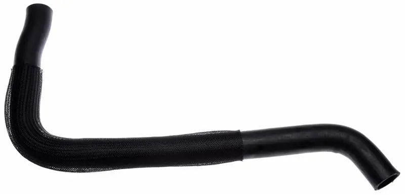 Gates 2008 Ford Taurus V-6 3.5L Upper Molded Coolant Hose 2