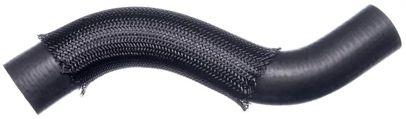 Gates 2009 Ford Escape 4-Cyl. 2.5L Electric Assist Lower - Rear Molded Coolant Hose 1
