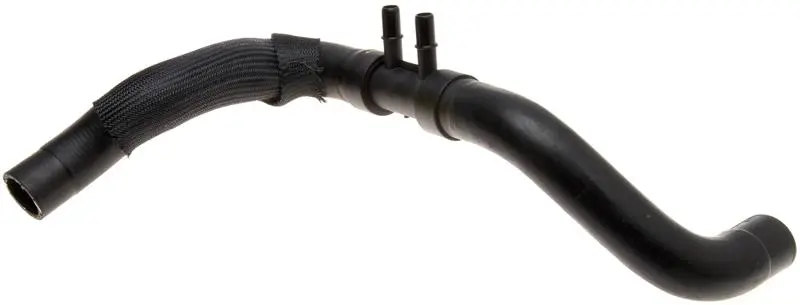 Gates 2009 Ford Flex V-6 3.5L Lower Molded Coolant Hose 1