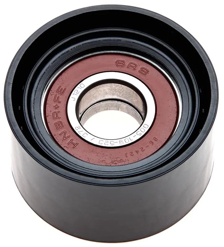 Gates 2010 Mercedes-Benz Sprinter V-6 3.0L Diesel Idler Belt Drive Pulley 1